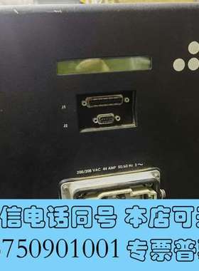 全新AX7640 MKS离子电源需询价