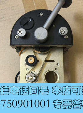 全新Lilaas LF90S-01-06操作杆 拆机件功能正常议询价