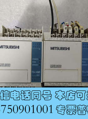 全新三菱PLCFX1s-14MR-001，FⅩ1s-14MR-E询价