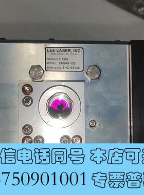 全新LEELASER倍频晶体SHG需询价