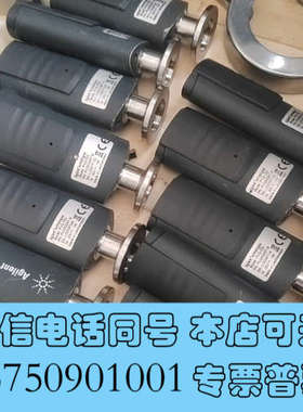 全新安捷伦真空计PVG500真空规便捷式真空计显示器，真空表，包询