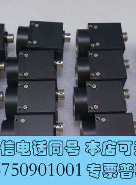 全新议价凯视佳 MU3C120M  USB3.0 面阵 工业相机询价