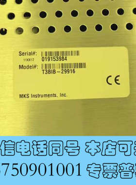 全新mksT3BIB-29916阀门询价