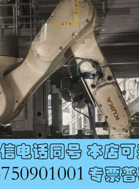 全新库卡喷涂KR6 R700-2现货24台，KR10 R9询价