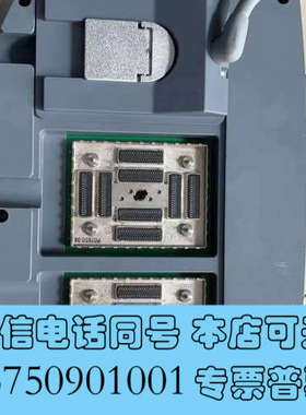 全新sonosite索诺三联探头连接快拆式按钮询价