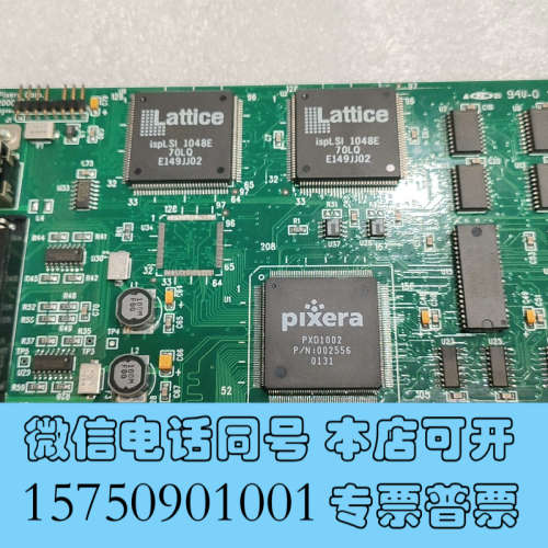 全新pixera PIXERA 150/600-PCI 0020询价