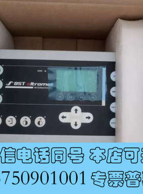 全新BST纠偏控制器COM60 ekrprocom60询价