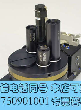 全新JENOPTIK半导体检测专用镜头组 ICOS OP773电询价