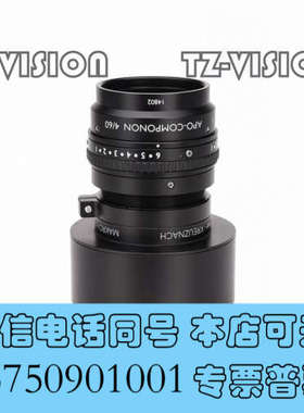 全新Schneider Apo-COMPONON 4/60 线扫询价