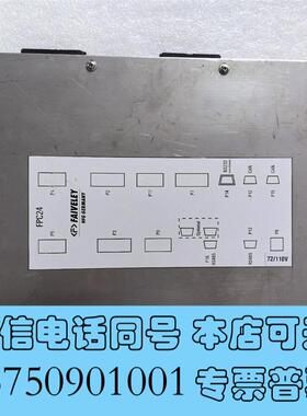 全新法维莱Faiveley控制器需询价