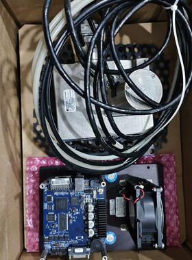 全新CTI剑桥振镜LPQ25X2-GSQW-CB-C472实需询价