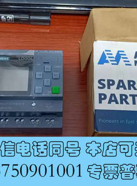 全新正品logo控制器230RCE 6ED1052-1FB询价