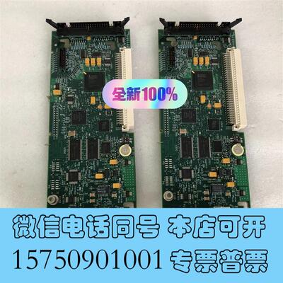 全新G3430-60100安捷伦7890气相色谱仪逻辑板需询价