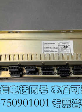 全新KONGSBERG康士伯RDo-16xe模块，P/N：329询价
