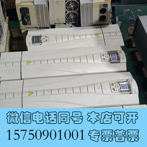 全新ABB变频器ACS510-01-072A-4变频器ACS51询价
