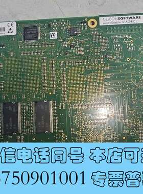 全新德国Silicon Software microEnable需询价
