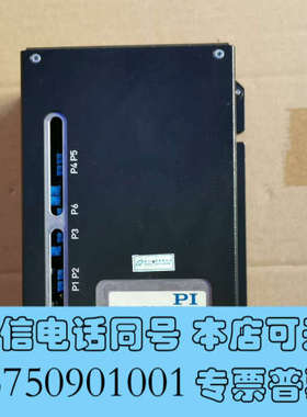 全新普爱纳米 1PC Physik Instrumente PI询价