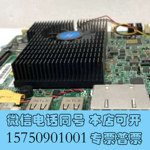 全新SYS76988VGGA艾讯工业工控设备主板集成声显网双千兆询价