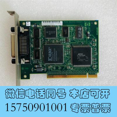 全新GPIB卡82350-66501需询价