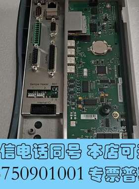全新安捷伦 Agilent 490 Micro GC 主板，型号需询价