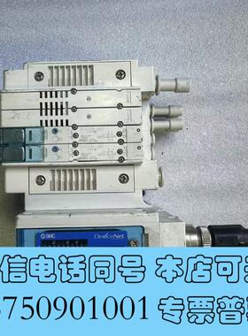 全新SMC电磁阀EX260-SDN3,SY3100-5U1,表面需询价