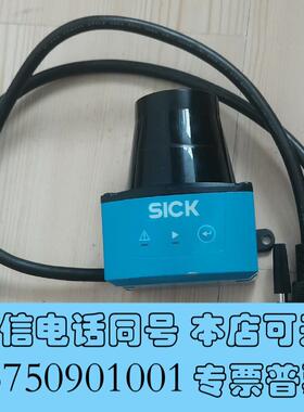 全新SICKTIM320-103100激光传感器需询价