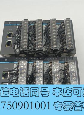 全新英威腾InvtPLC系列扩展模块AX-EM-RCM-ET需询价