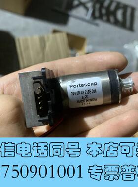 全新安捷伦7683提针电机,220v2R48216E22需询价