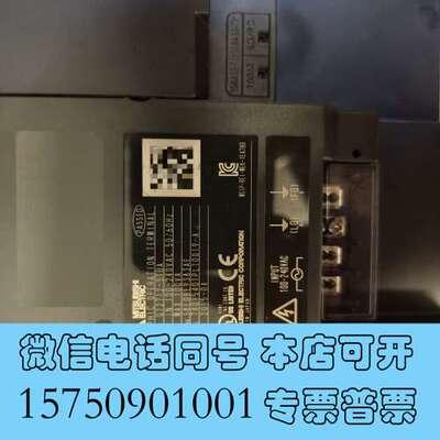 全新三菱GOT2000触摸屏，型号GT2712-STBA，原装拆需询价