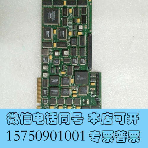 全新MATROX迈创 627-0202 REV:B询价