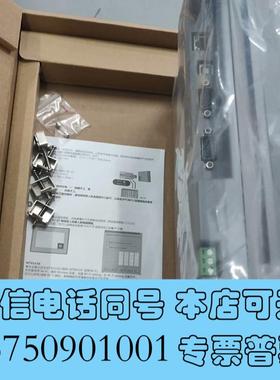 全新SK-102HS,显控10寸触摸屏3台喜欢需询价