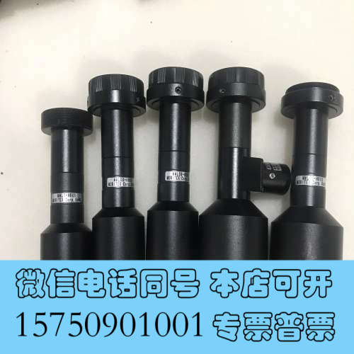 全新茉丽特远心镜头 MML08-HR65 MML05-HR65询价