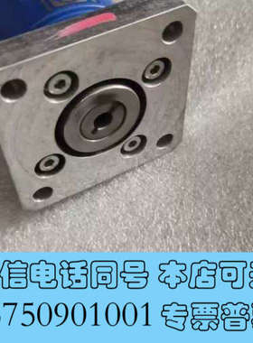 全新德国alpha行星减速机LP 050-MO2-100-110询价