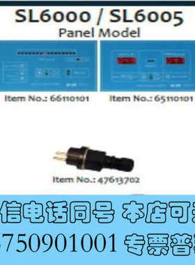 全新拆机9成新Salinometer SL6000控制器全新电询价