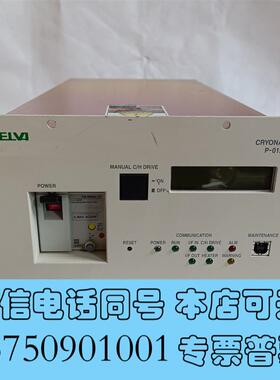 全新ANELVA安内华P-012CC控制器CRYONAVI需询价