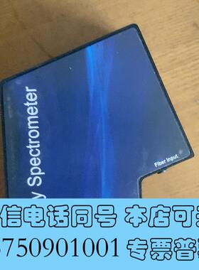 全新必达BWTEK低杂散光CCD光谱仪BRC112P-U需询价