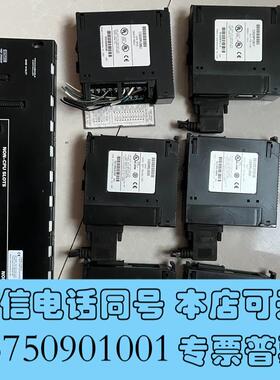 全新GE模块IC693MDL655G(2)需询价