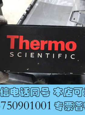 全新Thermo赛默飞 CATX GPIO二手成色如图，售出不退询价