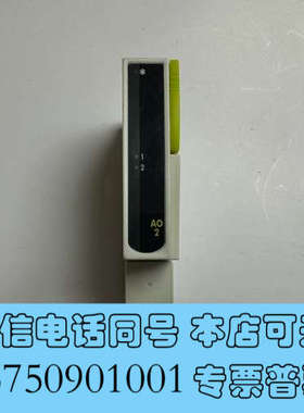 全新Eurotherm欧陆模块AO2 2500M/AO2UNIV询价