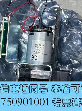 全新Cavro 泵 pnf 直流泵询价