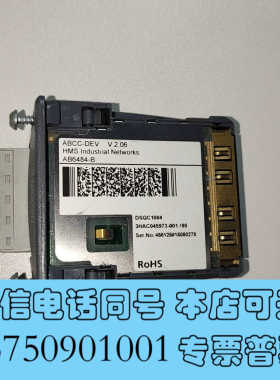 全新ABB DSQC1004询价