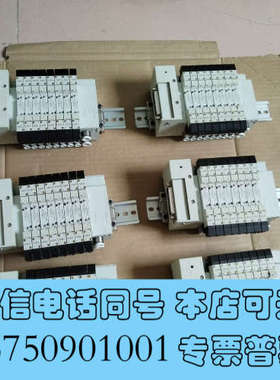 全新日本CKD阀岛4GB129-A2NH电磁阀，DC24V，双控询价