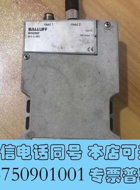 全新BALLUFFBISC-6002-019-xxx-需询价