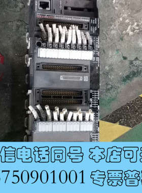全新三菱plc  原装拆机一套L16P-CM电源，L02CPU-询价