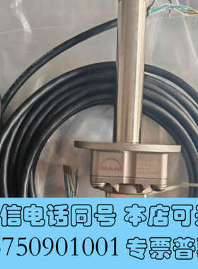 全新MAN 位置传感器 5273000-4，全新原装正品，议价询价