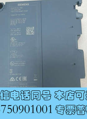 全新6ES7 515-2AM01-0AB0 图片为实物拍摄 功能询价
