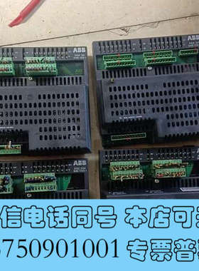 全新ABB  IO板 DSQC 328   3HAB722询价