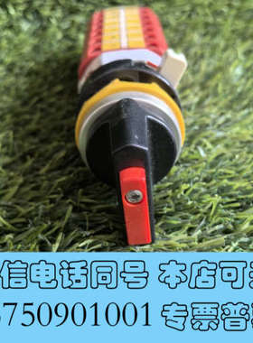 全新V2N S10-ZR5-BD-SI易帝22995凸轮开关El询价