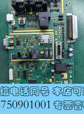 全新AB5500/6500/4500温控板不加热专业维修需询价