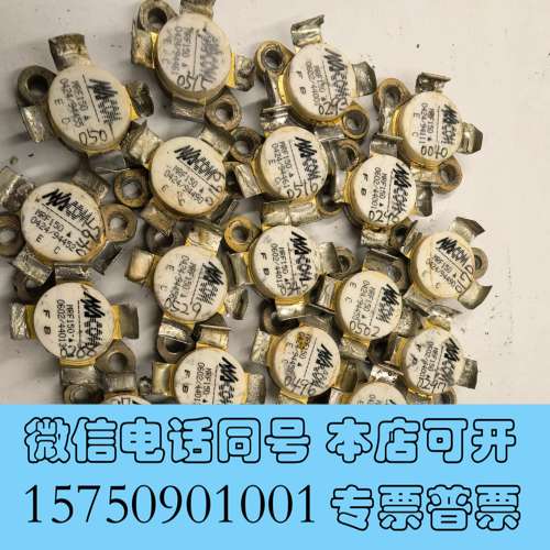 全新MRF150进口拆机质量保证需询价